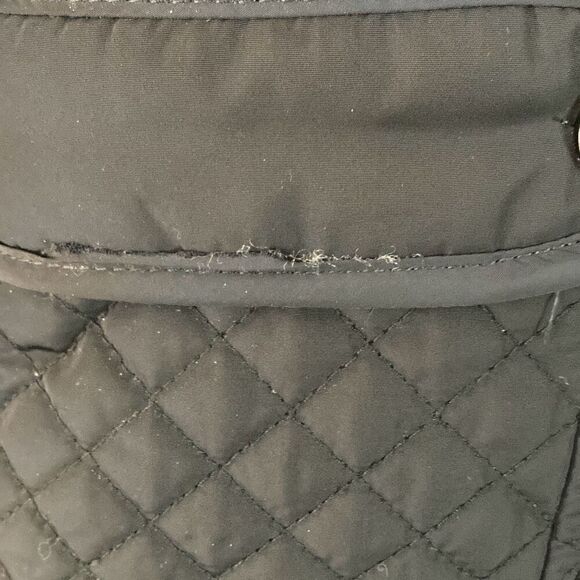 Giacca 3/4 Car Jacket Size Medium? See Measurements in‎ description - Picture 4 of 10